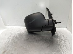 Recambio de retrovisor derecho para renault kangoo referencia OEM IAM   MANUAL