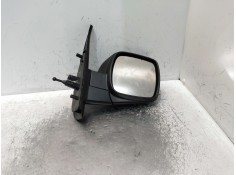 Recambio de retrovisor derecho para renault kangoo referencia OEM IAM   MANUAL 2