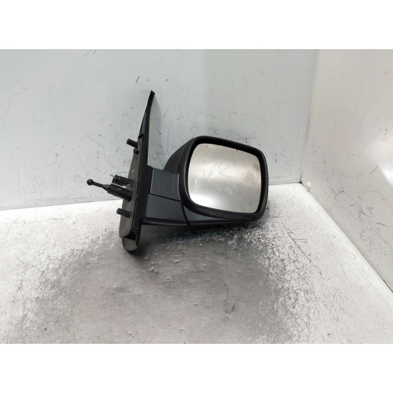 Recambio de retrovisor derecho para renault kangoo referencia OEM IAM   MANUAL