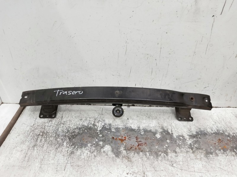 Recambio de refuerzo paragolpes trasero para renault kangoo referencia OEM IAM   
