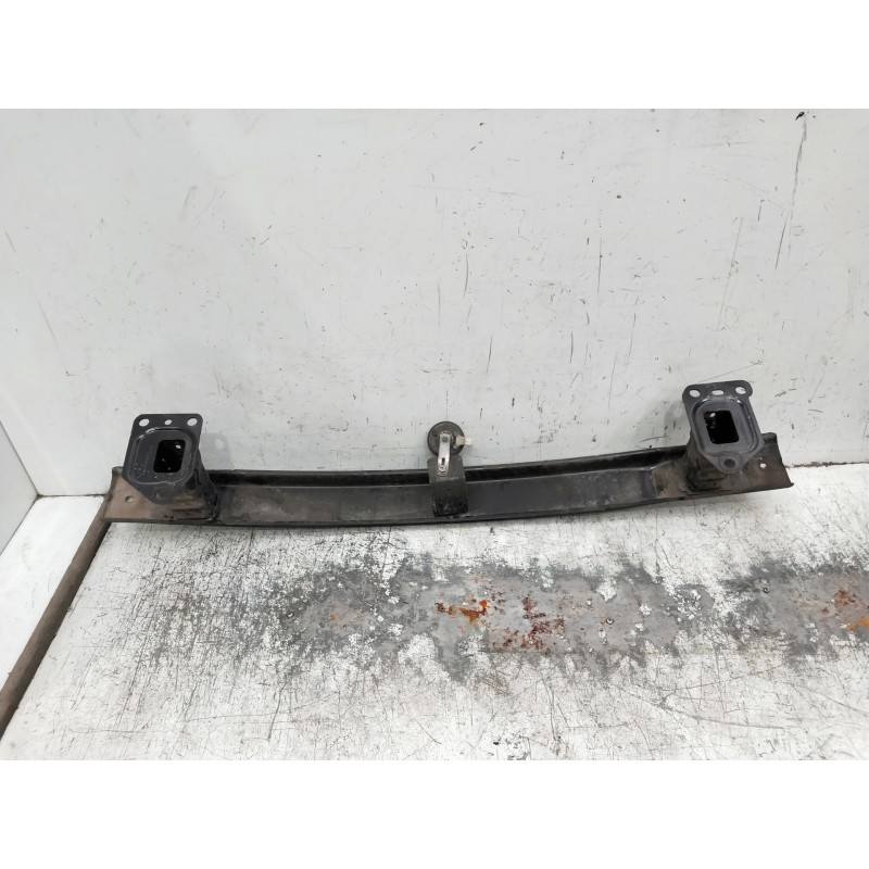 Recambio de refuerzo paragolpes trasero para renault kangoo referencia OEM IAM   