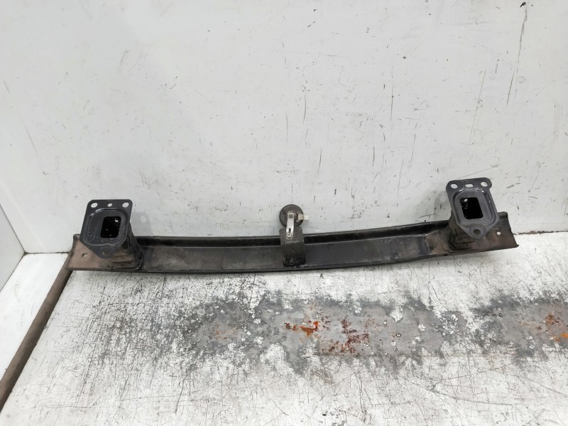 Recambio de refuerzo paragolpes trasero para renault kangoo referencia OEM IAM   