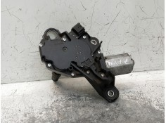 Recambio de motor limpia trasero para renault kangoo referencia OEM IAM 8200431392 0390201836  2