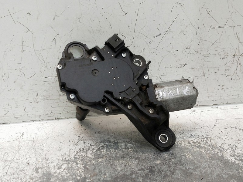 Recambio de motor limpia trasero para renault kangoo referencia OEM IAM 8200431392 0390201836 