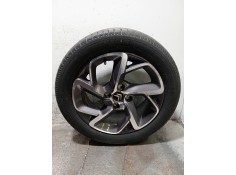 Recambio de juego llantas para citroen c-elysée referencia OEM IAM   
