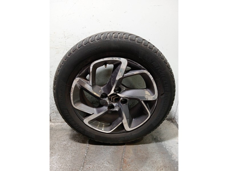 Recambio de juego llantas para citroen c-elysée referencia OEM IAM   