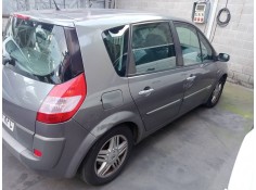 renault scenic ii del año 2017 2