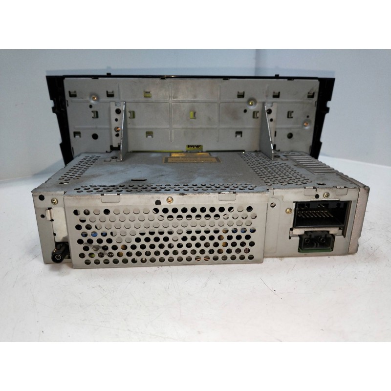 Recambio de sistema audio / radio cd para jaguar s-type 2.5 v6 24v cat referencia OEM IAM   