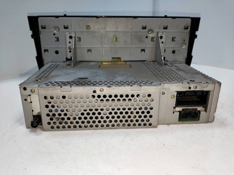 Recambio de sistema audio / radio cd para jaguar s-type 2.5 v6 24v cat referencia OEM IAM   
