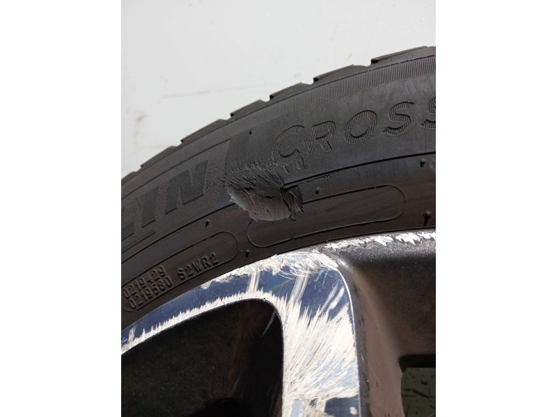 Recambio de juego llantas para citroen c-elysée referencia OEM IAM   