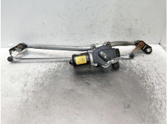 Recambio de motor limpia delantero para renault kangoo referencia OEM IAM 54001902  
