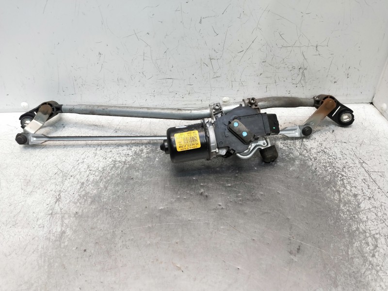 Recambio de motor limpia delantero para renault kangoo referencia OEM IAM 54001902  