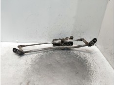 Recambio de motor limpia delantero para renault kangoo referencia OEM IAM 54001902   2