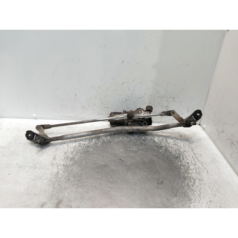 Recambio de motor limpia delantero para renault kangoo referencia OEM IAM 54001902  