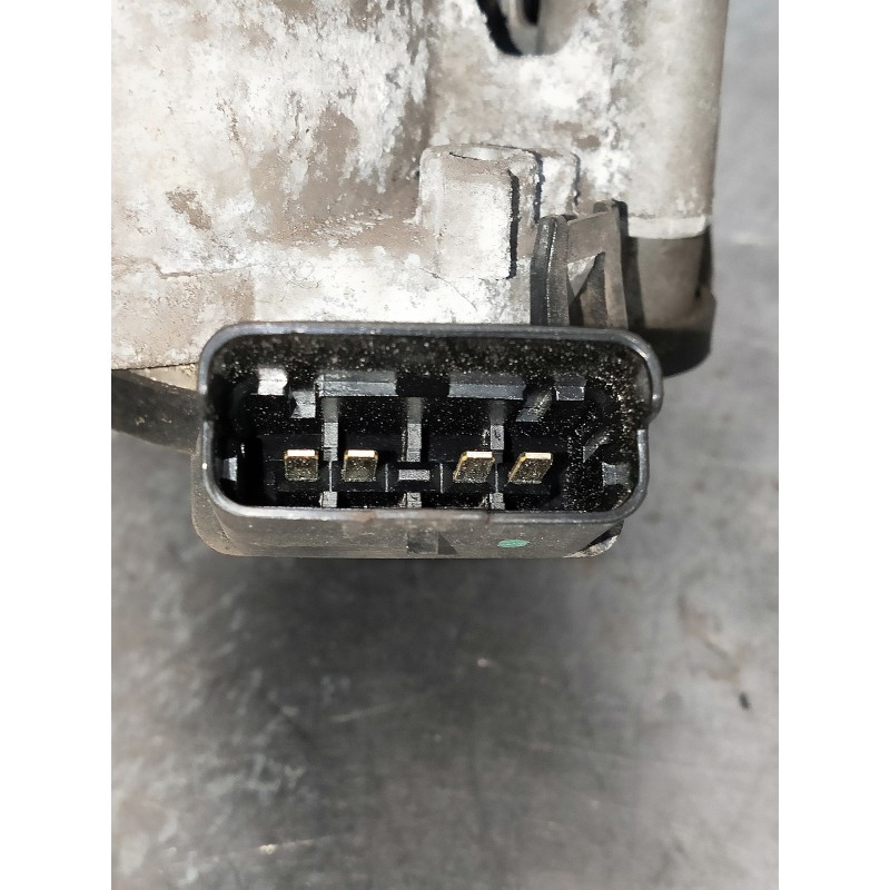 Recambio de motor limpia delantero para renault kangoo referencia OEM IAM 54001902  