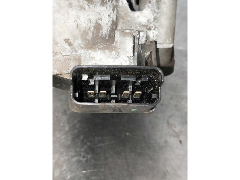 Recambio de motor limpia delantero para renault kangoo referencia OEM IAM 54001902  