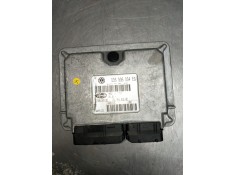 Recambio de centralita motor uce para audi a2 (8z) referencia OEM IAM 036906034EG IAW4MUGT 