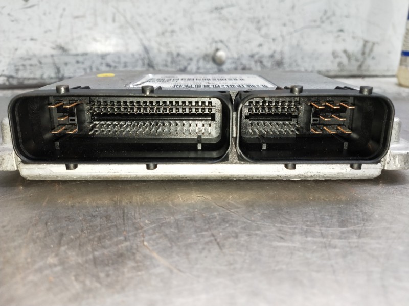 Recambio de centralita motor uce para audi a2 (8z) referencia OEM IAM 036906034EG IAW4MUGT  Recambio de centralita motor uce para audi a2 (8z) referencia OEM IAM 036906034EG IAW4MUGT