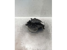 Recambio de motor calefaccion para renault kangoo referencia OEM IAM 173830000  