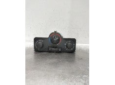 Recambio de mando calefaccion / aire acondicionado para renault kangoo referencia OEM IAM 5F2140100  