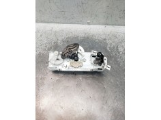 Recambio de mando calefaccion / aire acondicionado para renault kangoo referencia OEM IAM 5F2140100   2