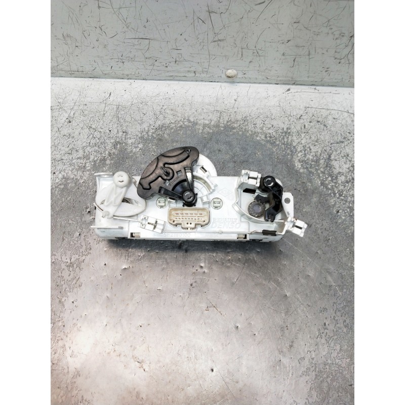 Recambio de mando calefaccion / aire acondicionado para renault kangoo referencia OEM IAM 5F2140100  
