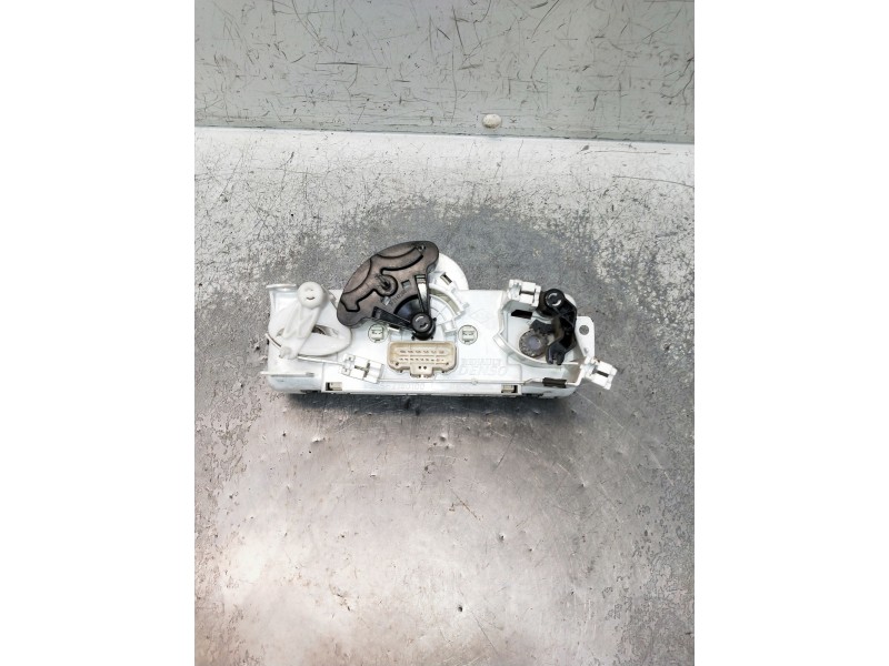 Recambio de mando calefaccion / aire acondicionado para renault kangoo referencia OEM IAM 5F2140100  