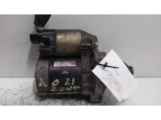 Recambio de motor arranque para honda jazz (gd1/5) 1.2 live referencia OEM IAM 4280003460 DENSO 