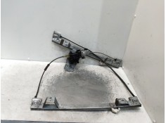 Recambio de elevalunas delantero izquierdo para renault kangoo referencia OEM IAM 128001181B  5P