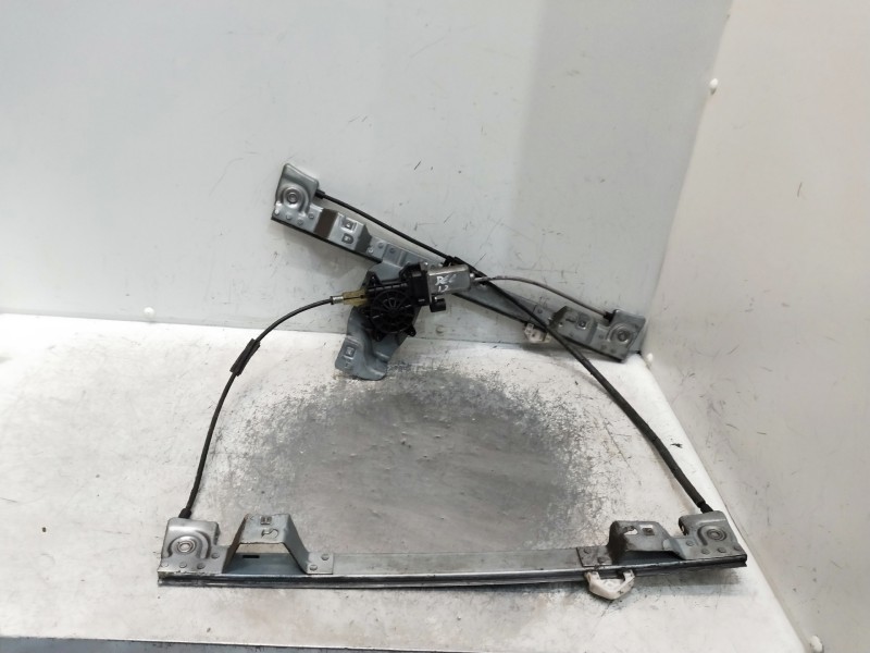 Recambio de elevalunas delantero izquierdo para renault kangoo referencia OEM IAM 128001181B  5P