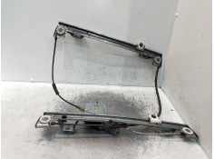 Recambio de elevalunas delantero izquierdo para renault kangoo referencia OEM IAM 128001181B  5P 2