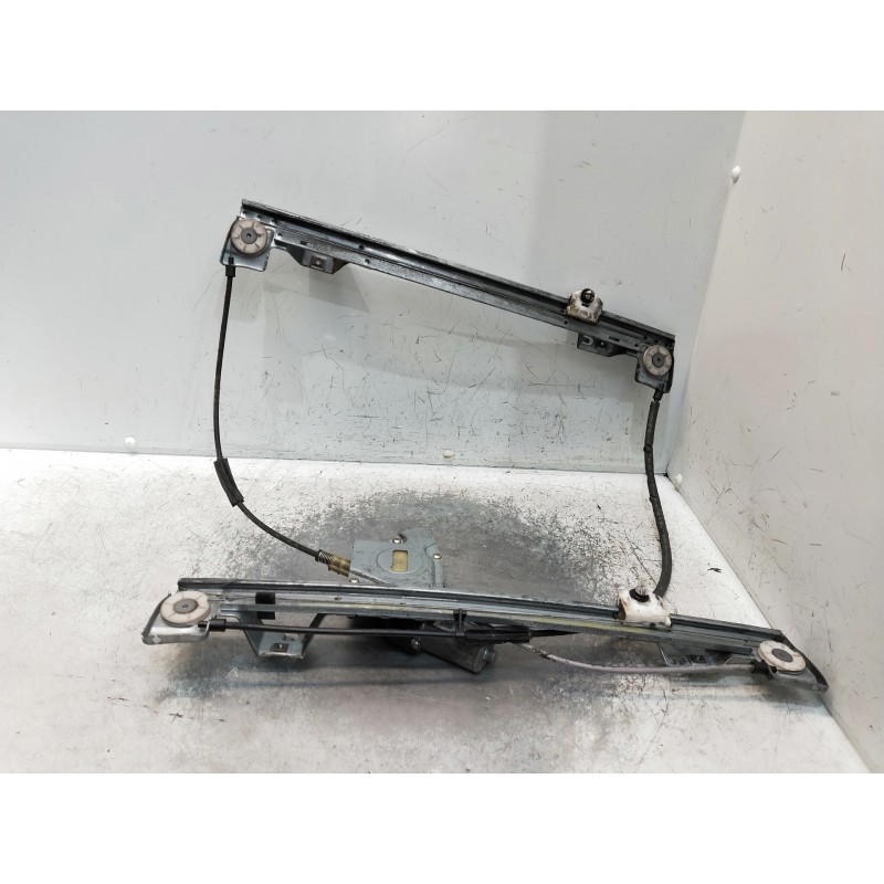 Recambio de elevalunas delantero izquierdo para renault kangoo referencia OEM IAM 128001181B  5P