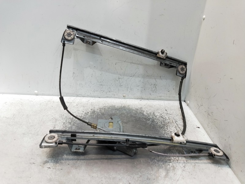 Recambio de elevalunas delantero izquierdo para renault kangoo referencia OEM IAM 128001181B  5P