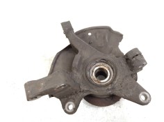 Recambio de mangueta delantera derecha para kia sephia ll básico referencia OEM IAM    2