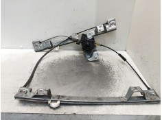 Recambio de elevalunas delantero derecho para renault kangoo referencia OEM IAM 128001182B  5P