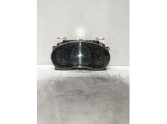 Recambio de cuadro instrumentos para renault kangoo referencia OEM IAM P248104387R 278485604 