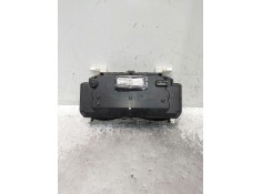 Recambio de cuadro instrumentos para renault kangoo referencia OEM IAM P248104387R 278485604  2