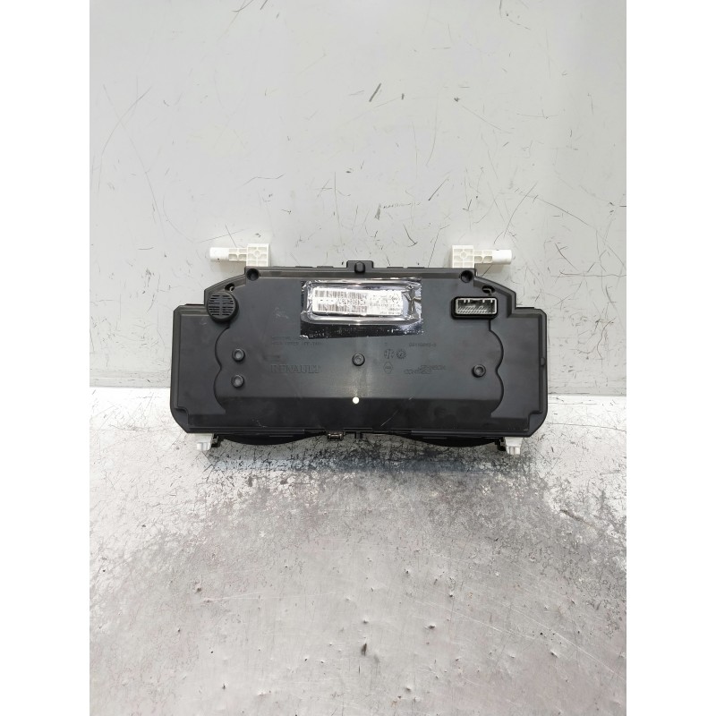 Recambio de cuadro instrumentos para renault kangoo referencia OEM IAM P248104387R 278485604 