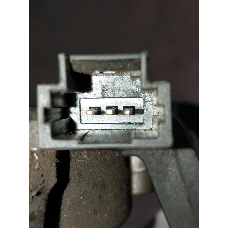 Recambio de motor limpia trasero para renault kangoo referencia OEM IAM 8200431392 0390201836 