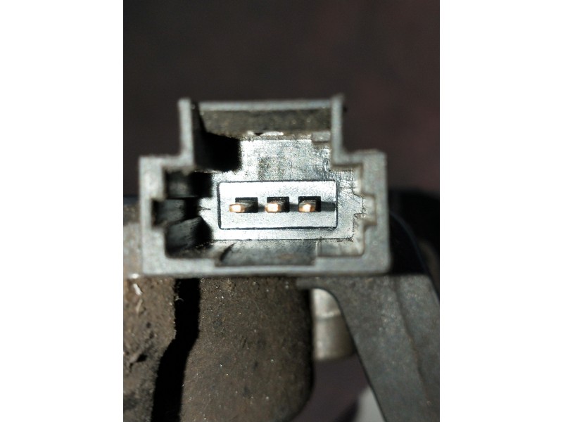 Recambio de motor limpia trasero para renault kangoo referencia OEM IAM 8200431392 0390201836 