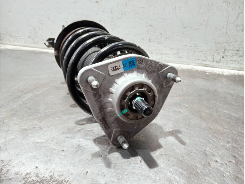 Recambio de amortiguador delantero derecho para omoda omoda5 referencia OEM IAM 202002697AA  