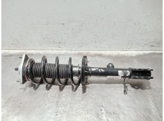 Recambio de amortiguador delantero izquierdo para omoda omoda5 referencia OEM IAM 202002696AA  
