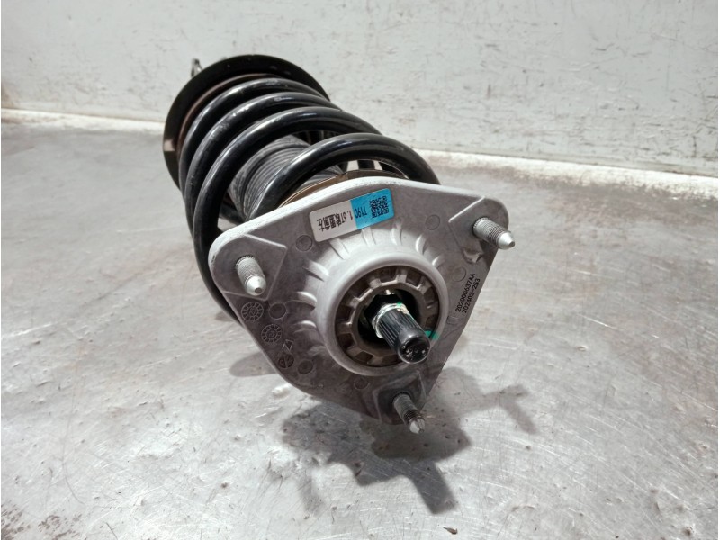 Recambio de amortiguador delantero izquierdo para omoda omoda5 referencia OEM IAM 202002696AA  