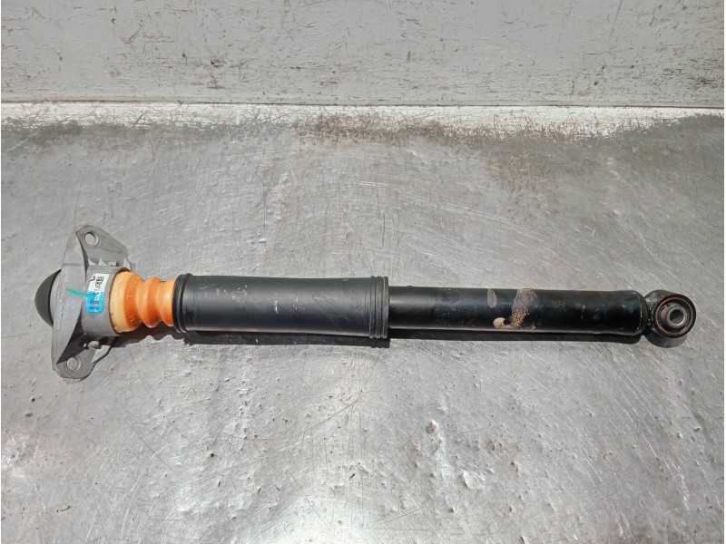 Recambio de amortiguador trasero izquierdo para omoda omoda5 referencia OEM IAM 202002703AA  