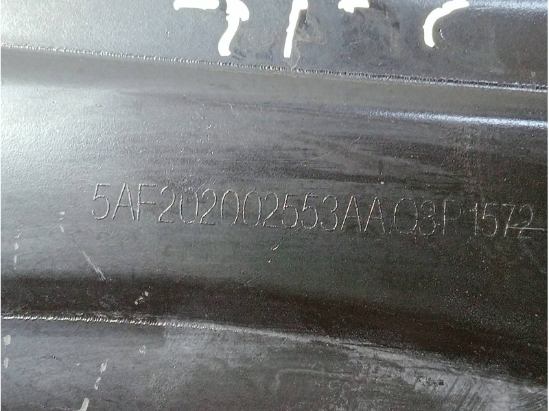 Recambio de brazo suspension inferior trasero derecho para omoda omoda5 referencia OEM IAM 202002553AA  