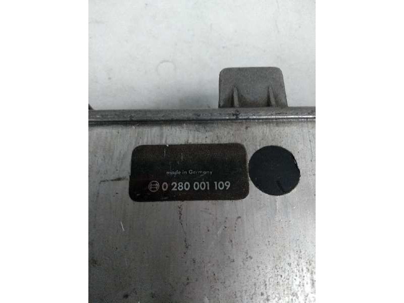 Recambio de centralita motor uce para jaguar xj6/12 referencia OEM IAM 0280001109  