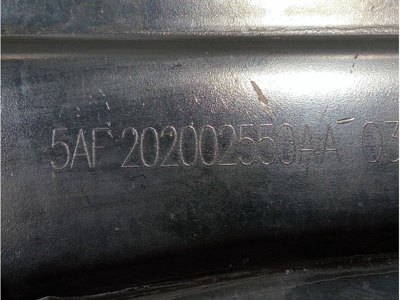 Recambio de brazo suspension inferior trasero izquierdo para omoda omoda5 referencia OEM IAM 202002550AA  