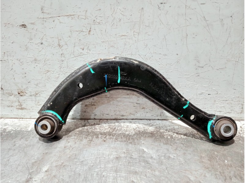 Recambio de brazo suspension inferior trasero izquierdo para omoda omoda5 referencia OEM IAM 202002542AA  