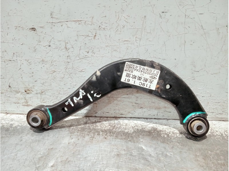 Recambio de brazo suspension inferior trasero izquierdo para omoda omoda5 referencia OEM IAM 202002542AA  