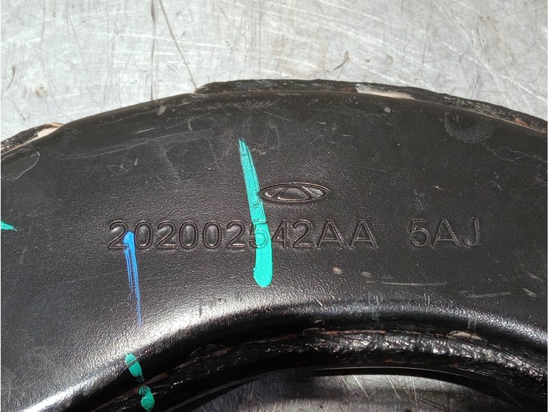 Recambio de brazo suspension inferior trasero izquierdo para omoda omoda5 referencia OEM IAM 202002542AA  